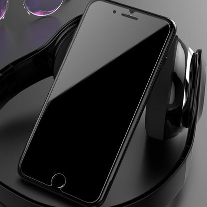 Lito Classic Privacy képernyővédő fólia Apple iPhone 18 Pro-hoz, edzett üveg, teljes ragasztó, 2.5D