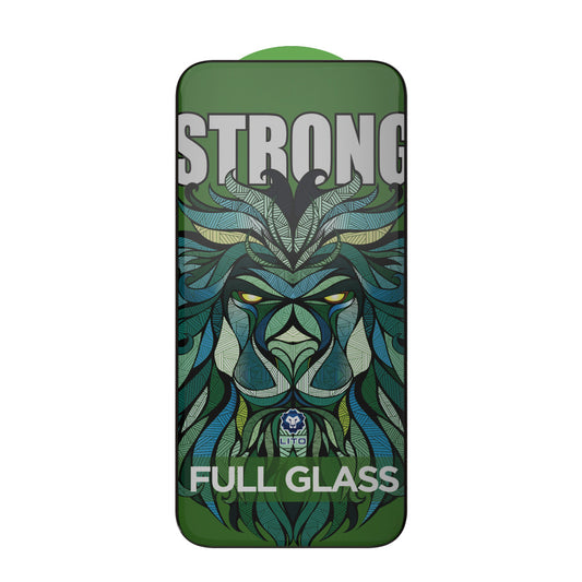 Védőfólia Privacy Lito D+ Max Strong Apple iPhone 17 Pro-hoz, Edzett Üveg, Teljes Ragasztás