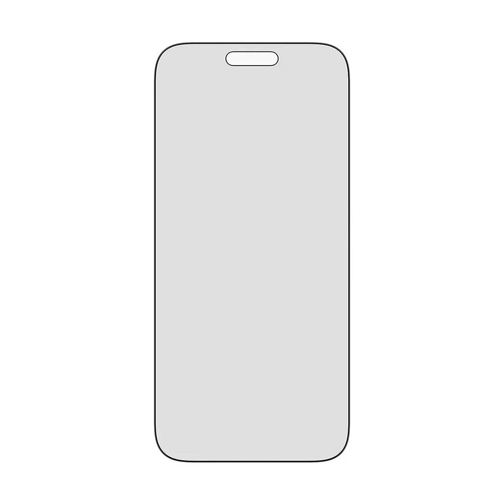 Privacy PanzerGlass Ultra-Wide Fit 2-Way EasyAligner képernyővédő fólia Apple iPhone 17 Pro Max készülékhez, Edzett üveg, Teljes ragasztás