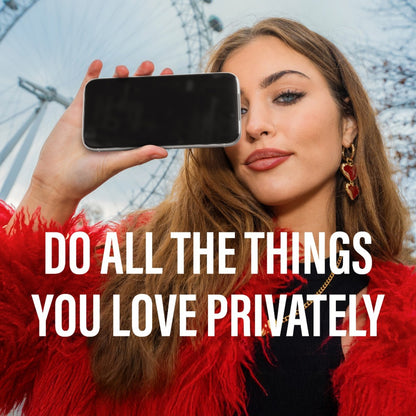Privacy PanzerGlass Ultra-Wide Fit 2-Way EasyAligner képernyővédő fólia Apple iPhone 17 Pro Max készülékhez, Edzett üveg, Teljes ragasztás