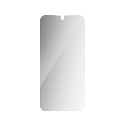 Privacy PanzerGlass Ultra-Wide Fit védőfólia Samsung Galaxy A55 5G A556 készülékhez, Edzett üveg, Teljes ragasztás