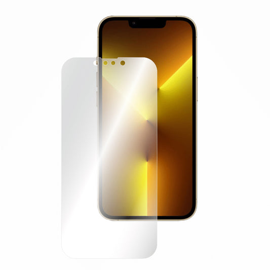 Smart Protection Premium Classic képernyővédő fólia Apple iPhone 13 Pro Max készülékhez, műanyag, 2 darabos készlet