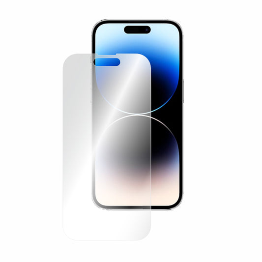 Smart Protection Premium Classic képernyővédő fólia Apple iPhone 14 Pro Max készülékhez, műanyag, 2 darabos készlet