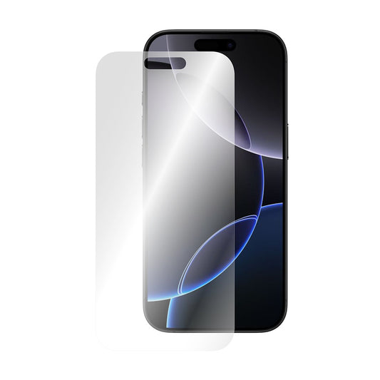 Smart Protection Premium Classic képernyővédő fólia Apple iPhone 16 Pro-hoz, műanyag, 2 darabos készlet