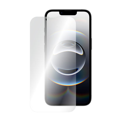 Smart Protection Premium Classic képernyővédő fólia Apple iPhone 17e / 16e készülékhez, műanyag, 2 darabos készlet
