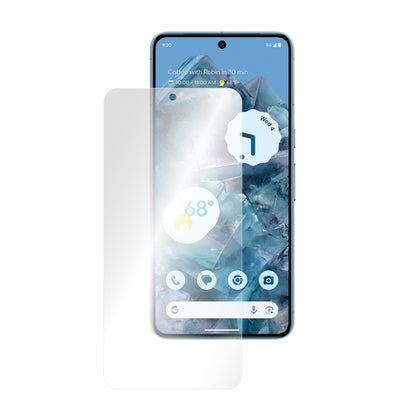 Smart Protection Premium Classic képernyővédő fólia Google Pixel 8 Pro-hoz, műanyag, 2 darabos készlet