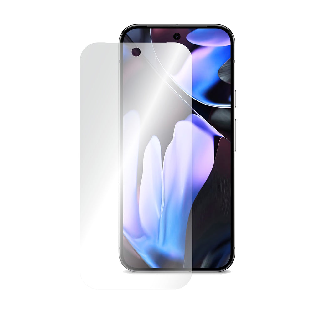 Smart Protection Premium Classic képernyővédő fólia Google Pixel 9 Pro-hoz, műanyag, 2 darabos készlet