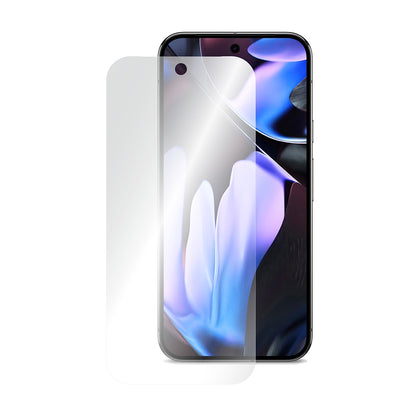 Smart Protection Premium Classic képernyővédő fólia Google Pixel 9 Pro-hoz, műanyag, 2 darabos készlet