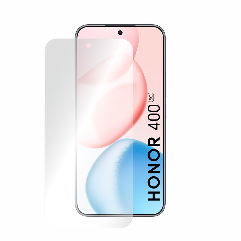 Smart Protection Premium Classic képernyővédő fólia Honor 400-hoz, műanyag, 2 darabos készlet