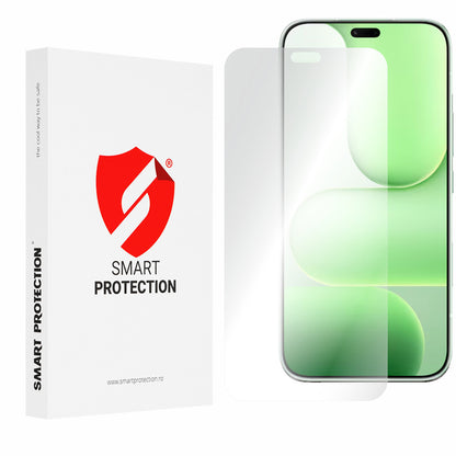 Védőfólia Smart Protection Premium Classic Honor 600 Lite készülékhez, Műanyag, 2 darabos készlet