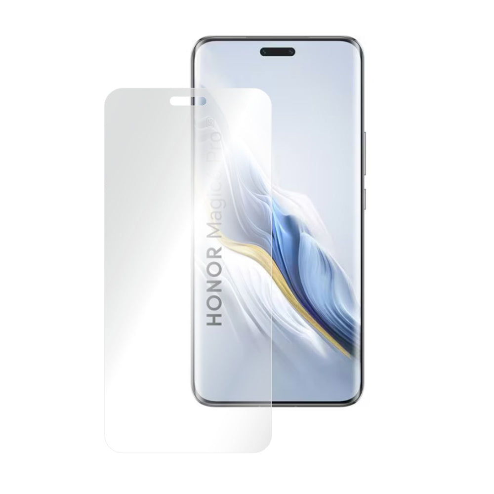 Matt képernyővédő fólia Smart Protection Premium Classic Honor Magic6 Pro-hoz, műanyag, 2 darabos készlet