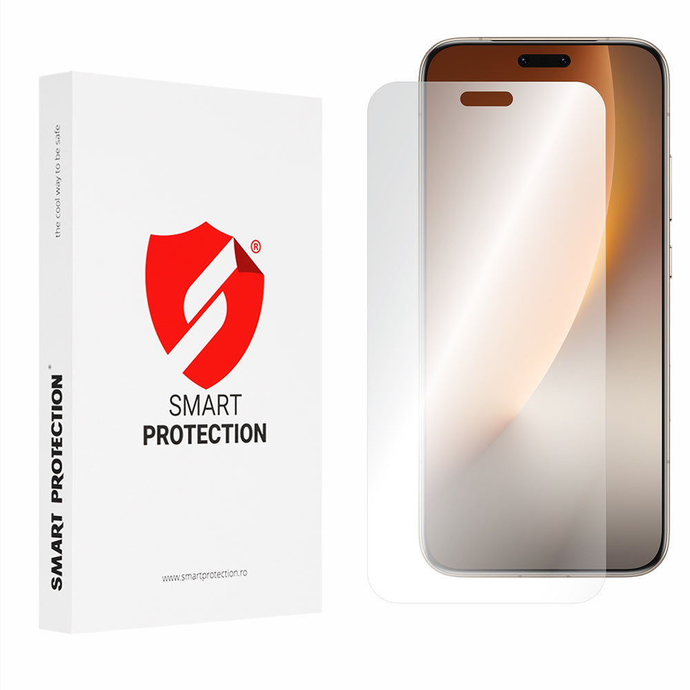 Smart Protection Premium Classic védőfólia Honor Magic8 Pro készülékhez, Műanyag, 2 darabos készlet