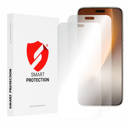 Smart Protection Premium Classic védőfólia Honor Magic8 Pro készülékhez, Műanyag, 2 darabos készlet