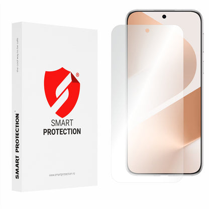 Smart Protection Premium Classic képernyővédő fólia Huawei Pura 80 Pro-hoz, műanyag, 2 darabos készlet