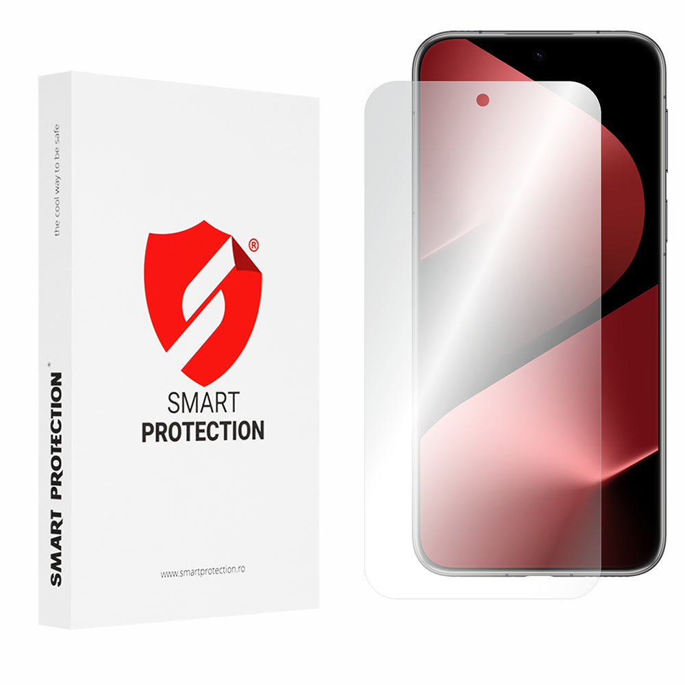 Smart Protection Premium Classic képernyővédő fólia Huawei Pura 80 Ultra készülékhez, műanyag, 2 darabos készlet