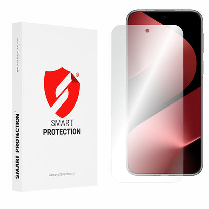 Smart Protection Premium Classic képernyővédő fólia Huawei Pura 80 Ultra készülékhez, műanyag, 2 darabos készlet