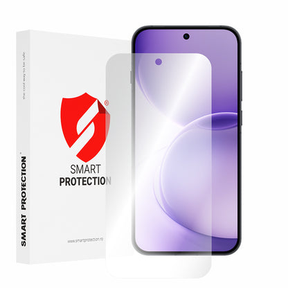 Smart Protection Premium Classic képernyővédő fólia Oppo Reno16 F / Reno16 FS készülékhez, műanyag, 2 darabos szett