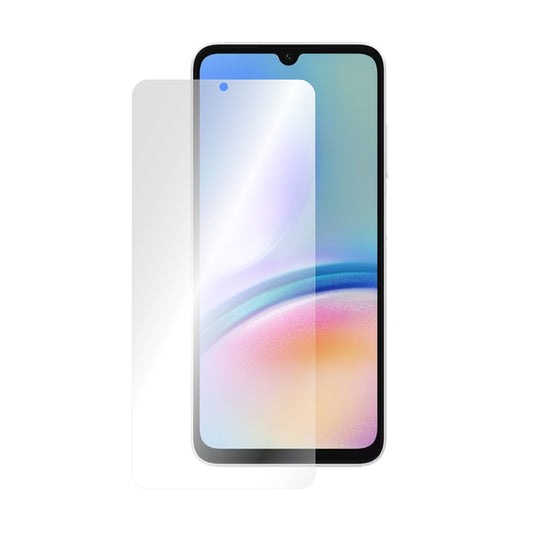 Smart Protection Premium Classic képernyővédő fólia Samsung Galaxy A05 A055 készülékhez, műanyag, 2 darabos készlet