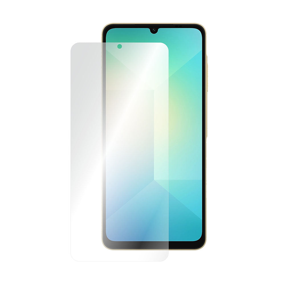 Smart Protection Premium Classic képernyővédő fólia Samsung Galaxy A06 A065 készülékhez, műanyag, 2 darabos készlet