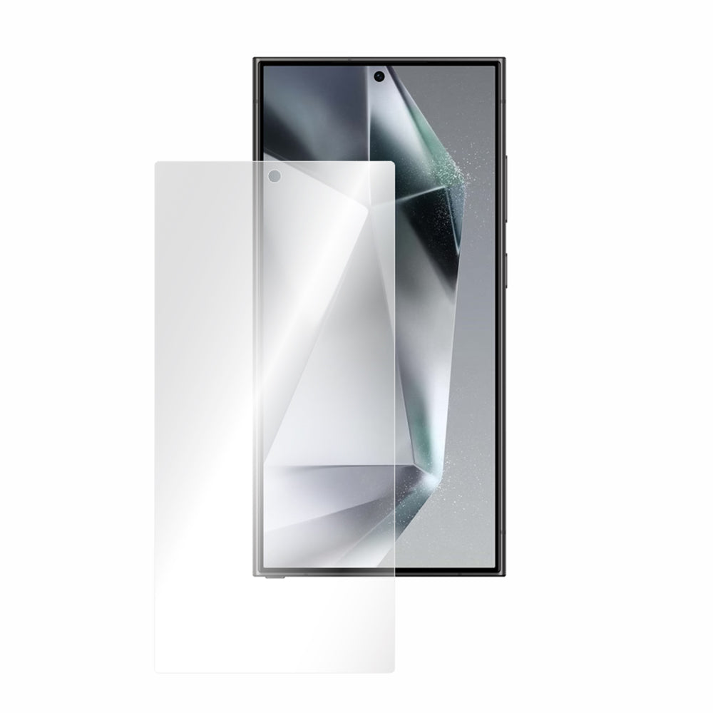 Smart Protection Premium Classic képernyővédő fólia Samsung Galaxy S24 Ultra S928 készülékhez, műanyag, 2 darabos készlet