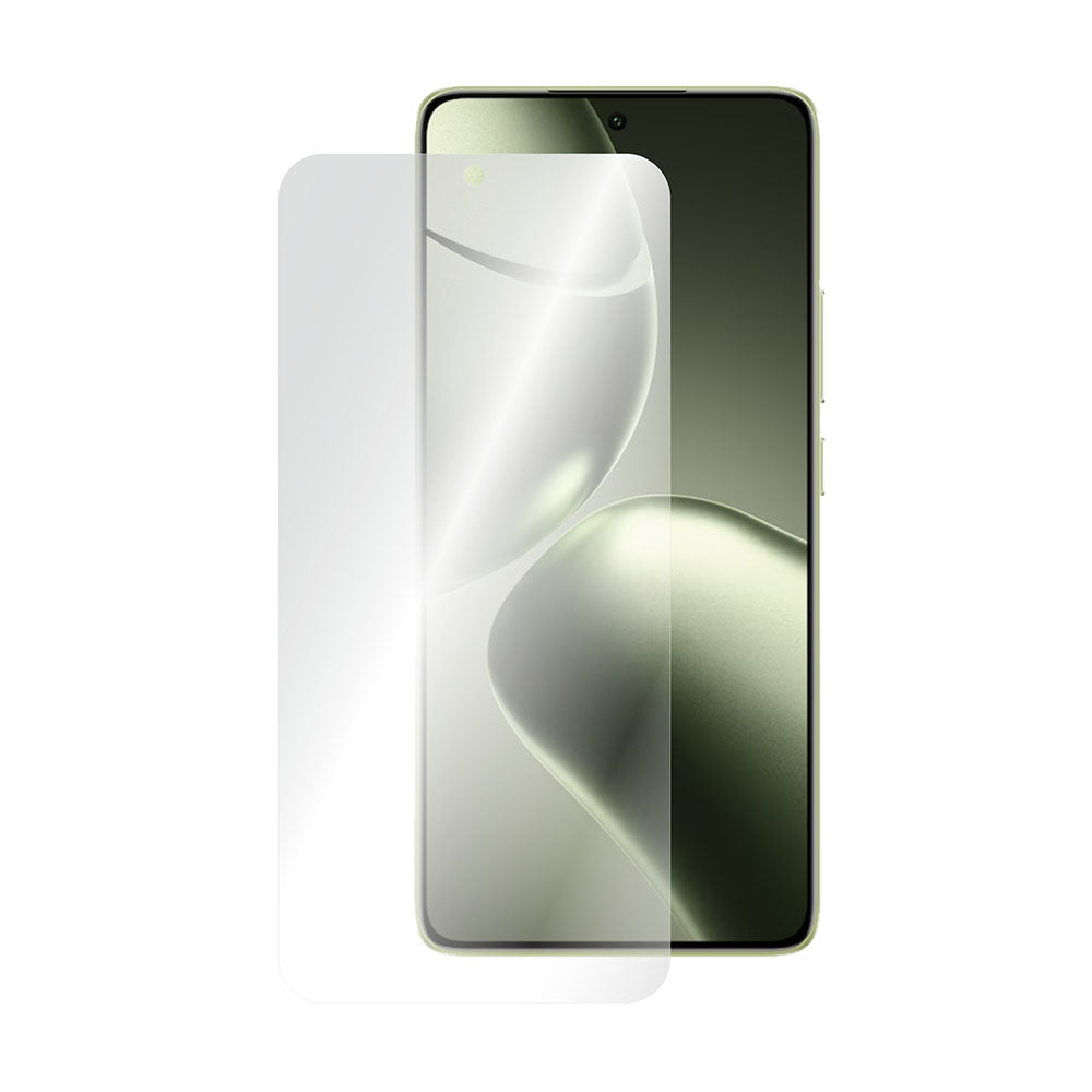 Smart Protection Premium Classic képernyővédő fólia Xiaomi 14T Pro / 14T készülékhez, műanyag, 2 darabos szett
