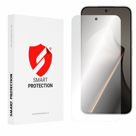 Smart Protection Premium Classic képernyővédő fólia Xiaomi 15T-hez, műanyag, 2 darabos készlet