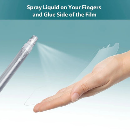 Smart Protection Premium Classic képernyővédő fólia Xiaomi 15T Pro-hoz, Műanyag, 2 darabos készlet