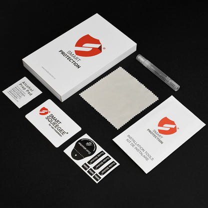 Smart Protection Premium Classic képernyővédő fólia Xiaomi 15T Pro-hoz, Műanyag, 2 darabos készlet