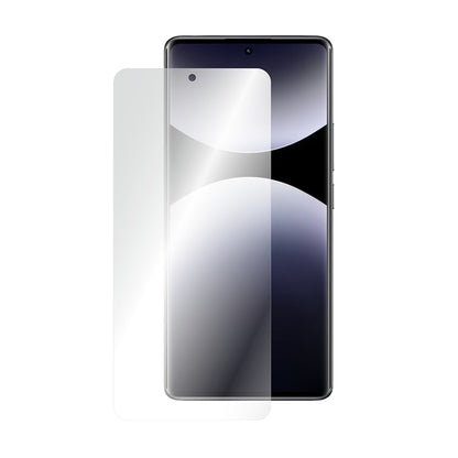 Smart Protection Premium Classic képernyővédő fólia Xiaomi Poco X7 / Redmi Note 14 Pro 5G készülékhez, műanyag, 2 darabos készlet