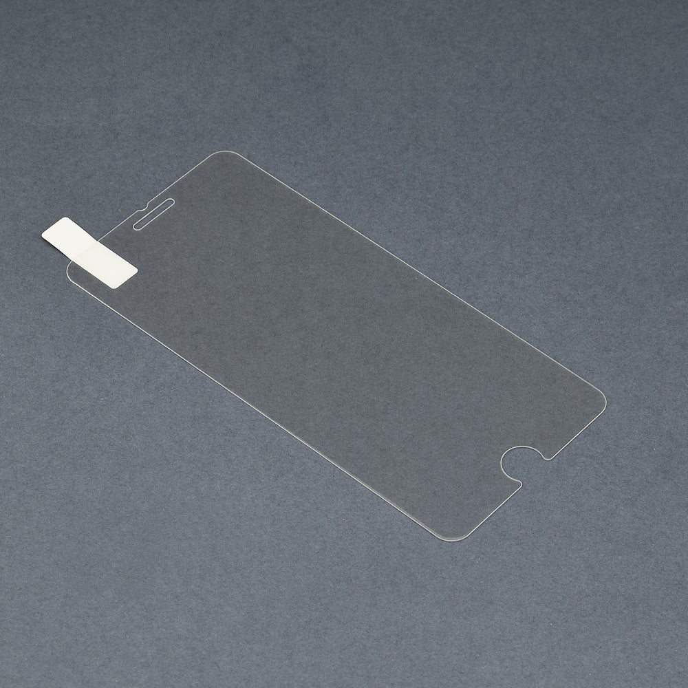 Techsuit Clear Vision képernyővédő fólia Apple iPhone 6s Plus / 6 Plus készülékhez, edzett üveg, teljes ragasztóval