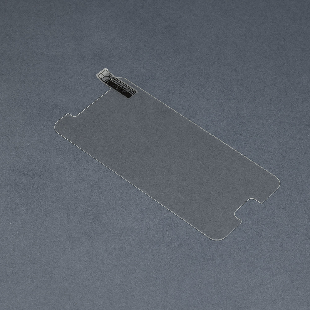 Techsuit Clear Vision képernyővédő fólia Samsung Galaxy A5 (2017) A520-hoz, edzett üveg, teljes ragasztóval
