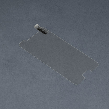 Techsuit Clear Vision képernyővédő fólia Samsung Galaxy A5 (2017) A520-hoz, edzett üveg, teljes ragasztóval