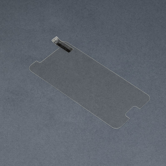Techsuit Clear Vision képernyővédő fólia Samsung Galaxy A5 (2017) A520-hoz, edzett üveg, teljes ragasztóval