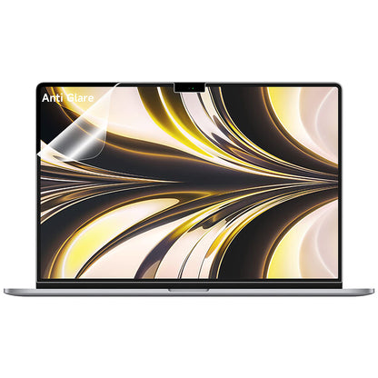 Matt kékfény elleni védőfólia Techsuit VisionProX az Apple MacBook Air M4 13inch (2025) számára, Műanyag