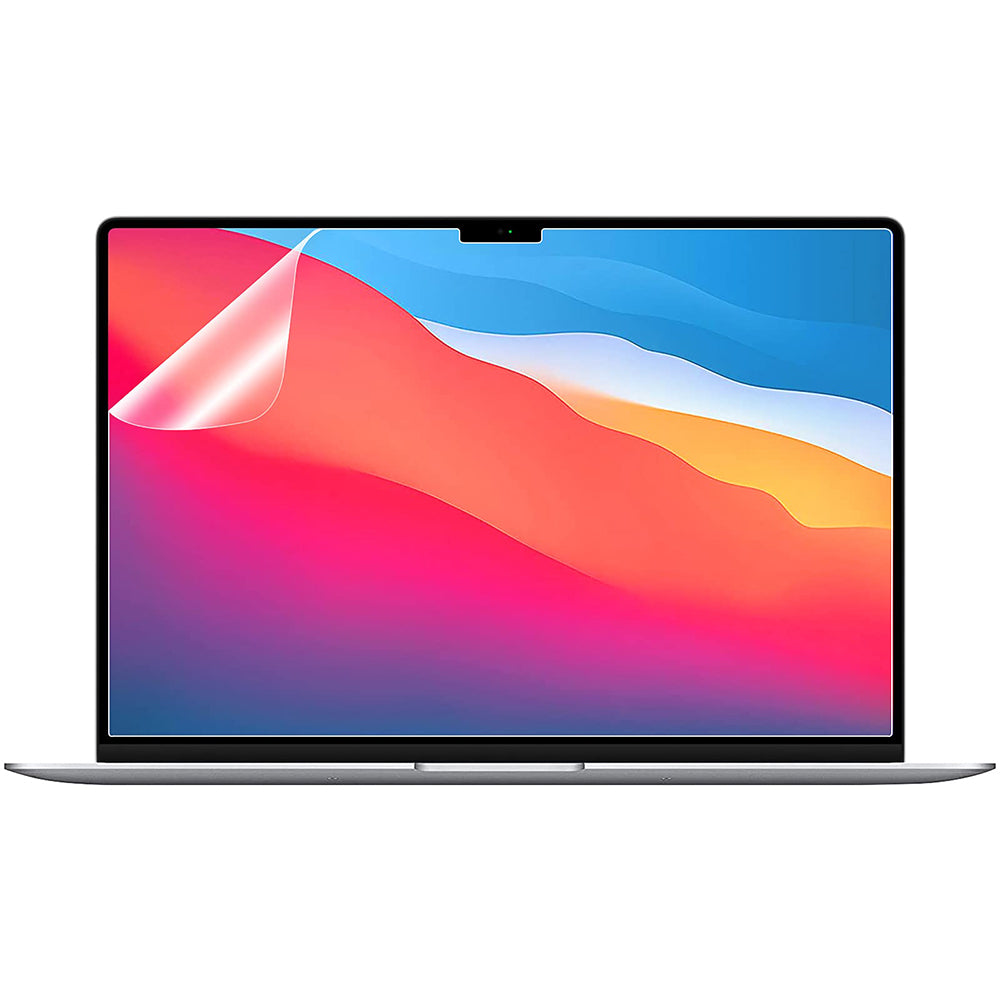Matt Anti Blue Light Techsuit VisionProX képernyővédő fólia Apple MacBook Pro 14inch (2024), Műanyag