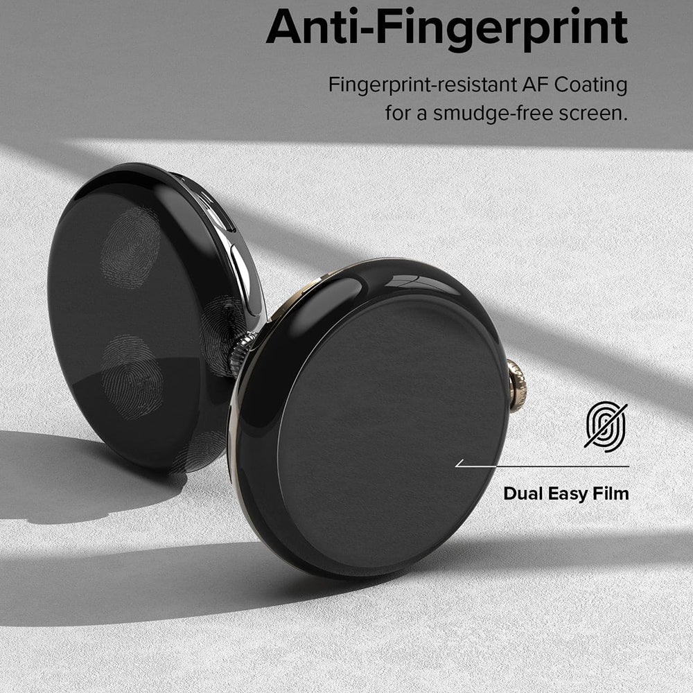 Smart Protection Premium Classic védőfólia Samsung Galaxy Fit3 R39M készülékhez, 4 darabos készlet, műanyag