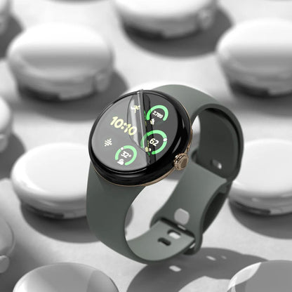 Smart Protection Premium Classic védőfólia Samsung Galaxy Fit3 R39M készülékhez, 4 darabos készlet, műanyag