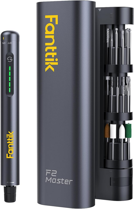 Fanttik F2 Master Elektromos Marógép