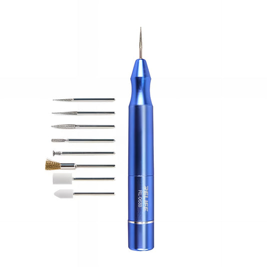 Sunshine RL-068B elektromos fűnyírógép 