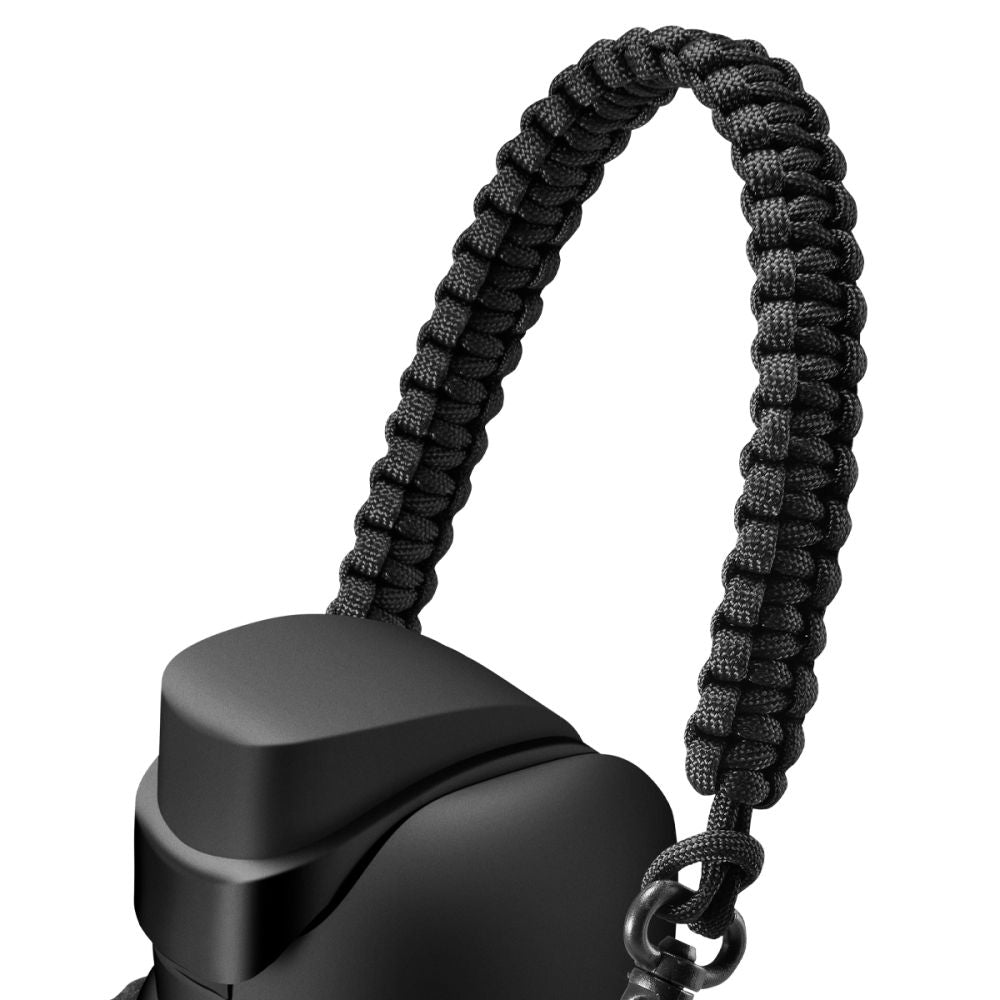 Spigen LF500 kiegészítő táska, univerzális, fekete AFA09382