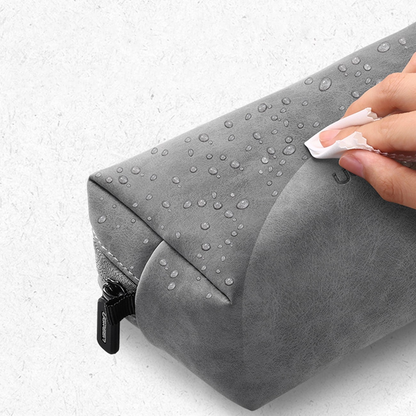 UGREEN LP285 Univerzális Kiegészítőtáska, Szürke