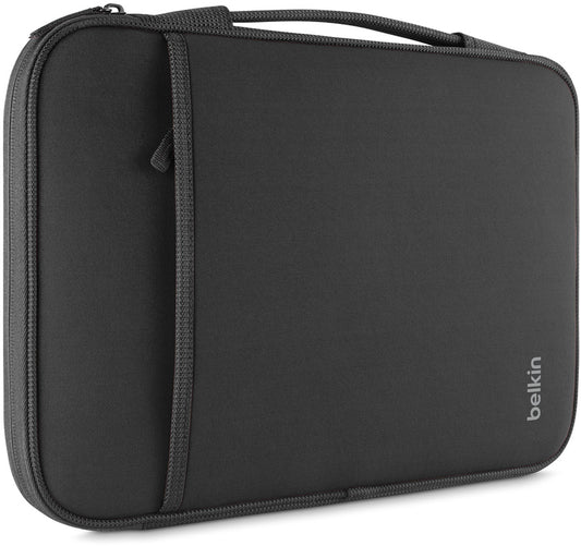 Belkin B2B064-C00 13 hüvelykes laptop táska, fekete B2B064-C00