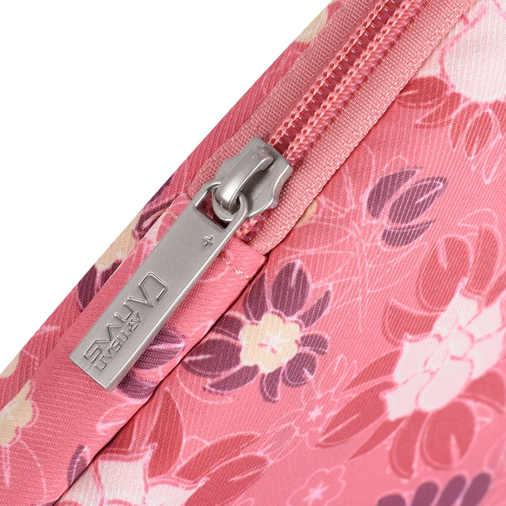 CanvasArtisan H24-B01 Bag for 13inch - 14inch Laptop, Pink