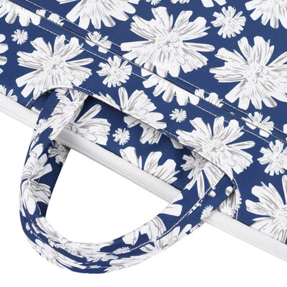 CanvasArtisan H34-C22 táska 13inch - 14inch laptopokhoz, Kék