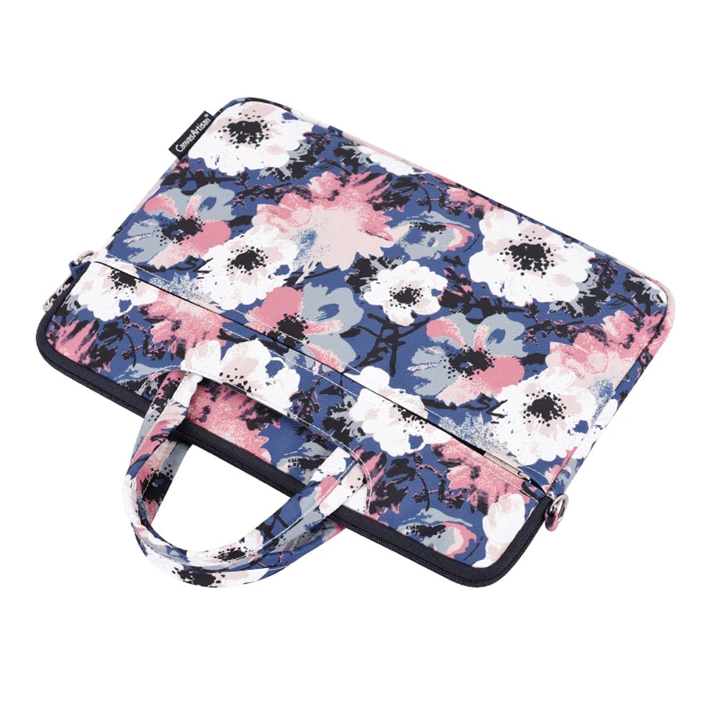 CanvasArtisan H43-C22 táska 13inch - 14inch laptopokhoz, Kék