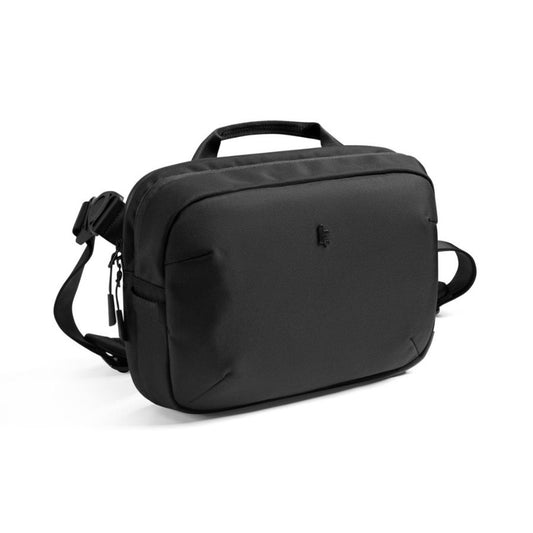 Bag for Tablet max. 11inch, Tomtoc, B11A1D1, Black