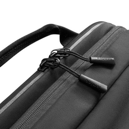 Bag for Tablet max. 11inch, Tomtoc, B11A1D1, Black