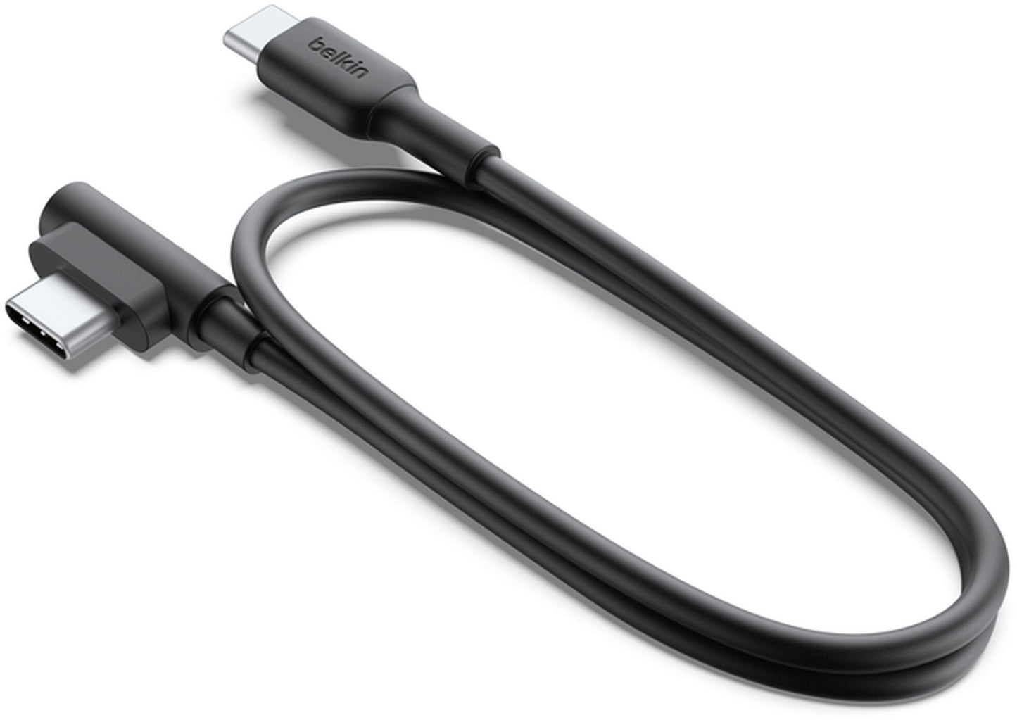 Belkin Charging védőtok Nintendo Switch 2 / Switch / Switch OLED konzolához, szürke ENA001hqCH-V2