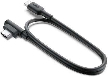 Belkin Charging védőtok Nintendo Switch 2 / Switch / Switch OLED konzolához, szürke ENA001hqCH-V2