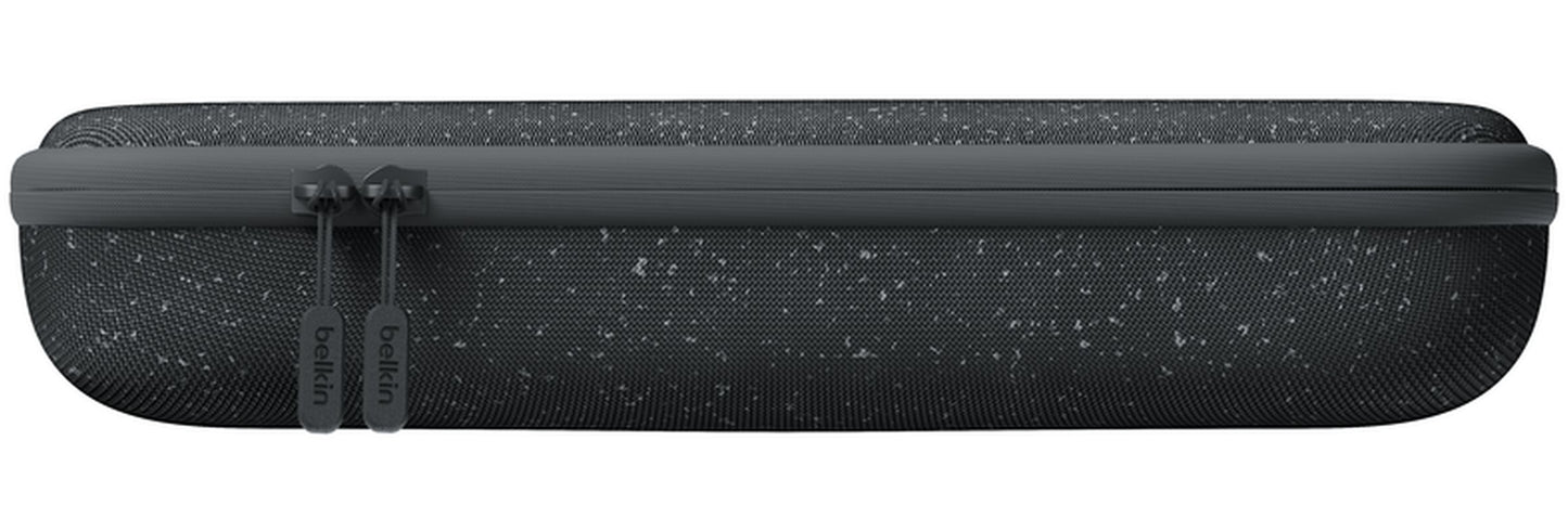Belkin Charging védőtok Nintendo Switch 2 / Switch / Switch OLED konzolához, szürke ENA001hqCH-V2